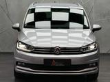 Volkswagen Touran Highline 2.0TDI*DSG*AHK*ERGO*RFK*SHZG*ACC - Volkswagen Touran: TDI Dsg
