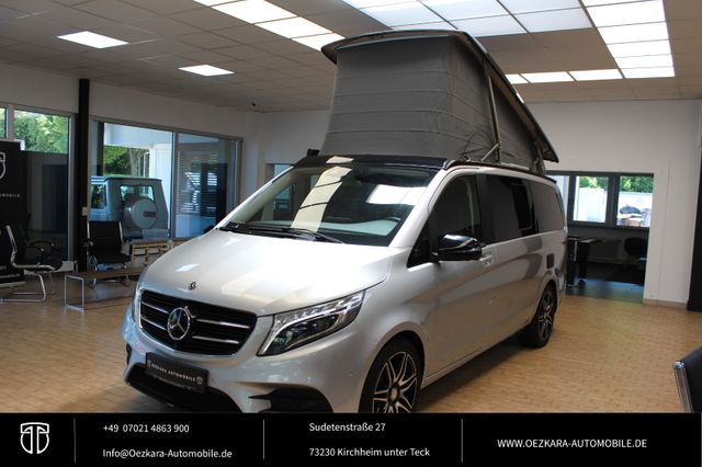 MERCEDES-BENZ V 250 Marco Polo Edition Küche AMG Easy-Up