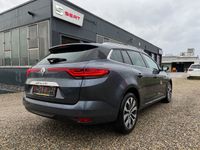 Renault Megane - Vorschau Bild 4