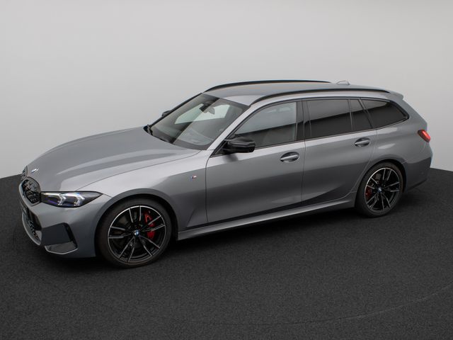 Foto Nummer 12: BMW 340d
