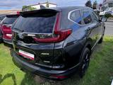 Honda CR-V e:HEV 2.0 i-MMD Hybrid 4WD Sport Line - Honda: L