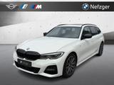 BMW 330 i xDrive Touring M Sport Laser HUD LED PANO - BMW 330: 330i Xdrive