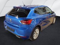 Seat Ibiza - Vorschau Bild 3