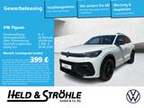 Volkswagen Tiguan R-Line 1,5 l eHybrid 130 kW/85 kW  DSG AH