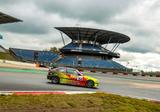 BMW 318ti Cup  Tracktool mit Potenzial - BMW: Cup