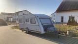 Kip Greyline 47 - Kip WC Wohnwagen