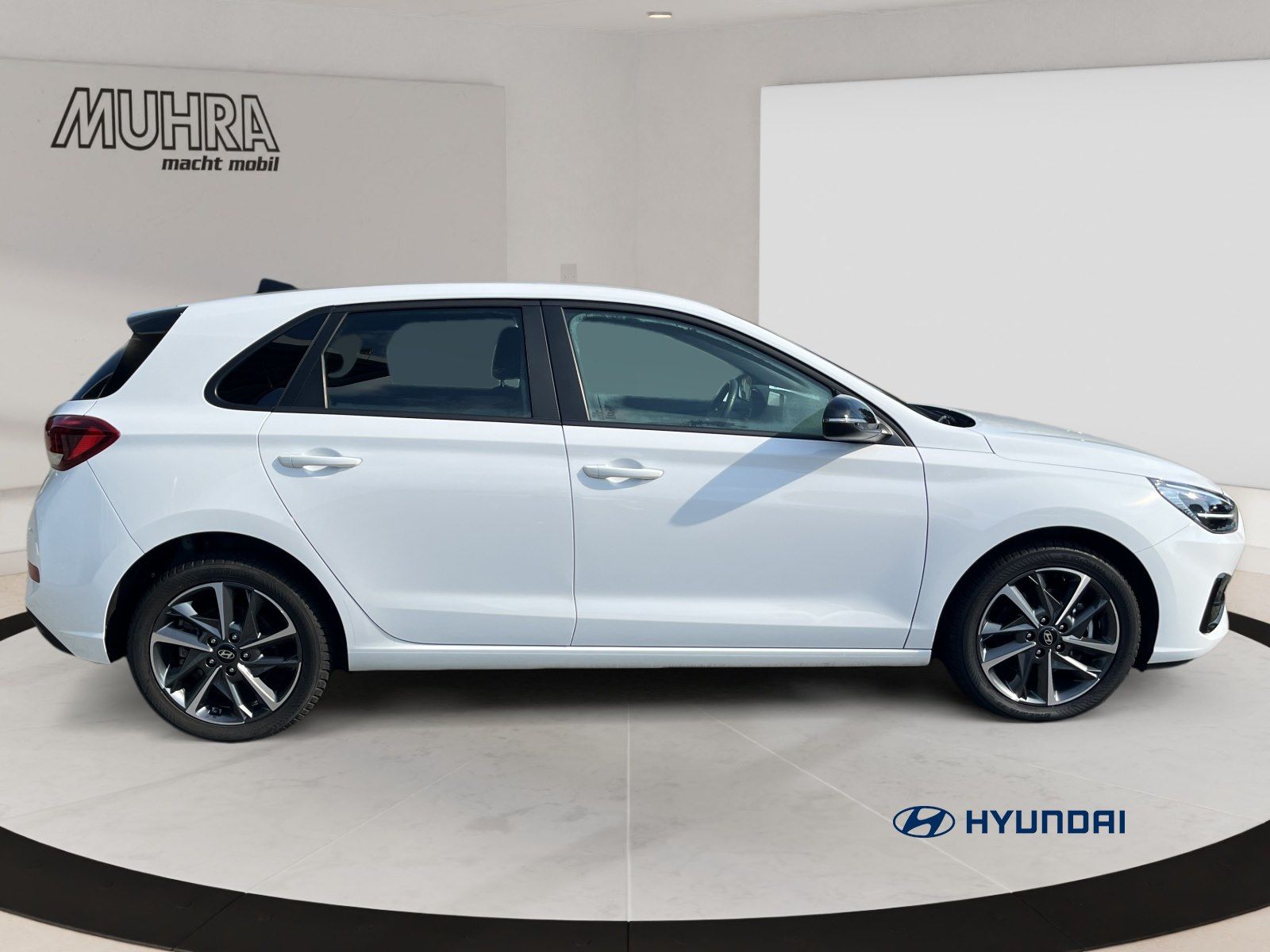 Hyundai i30 – Bild 6
