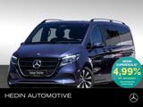 Mercedes-Benz V250 STYLE Lang |NAVI|DISTR|AHK|KAM|LM|KLIMA|SHZ - Mercedes-Benz V 250 Jahreswagen