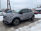 Renault Captur TCe 120 EDC Dynamique Sport Lenkrad - gebrauchte Renault Captur aus dem Jahr 2014