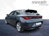 Seat Leon 2.0 TDI FR ACC FLA SpurH LM KAM KeyLess - Seat Leon: TDI