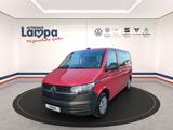 Volkswagen T6 Caravelle 2.0 TDI 9-Sitzer,EPH,Klima,Bt,BDC - Volkswagen T6 Caravelle aus 2020
