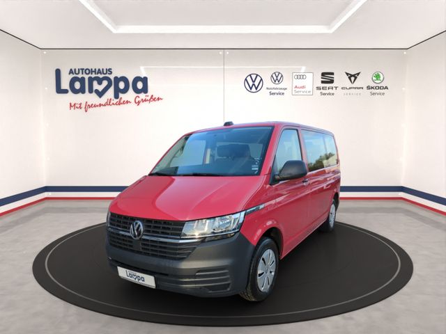 Volkswagen T6 Caravelle 2.0 TDI 9-Sitzer,EPH,Klima,Bt,BDC