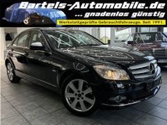 MERCEDES-BENZ C 320