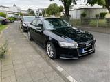 Audi A4 40 TFSI S tronic - Audi A4 Gebrauchtwagen Privatanbieter
