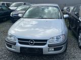 Opel Omega 2.0 CD Reflection - Opel Omega aus 1997