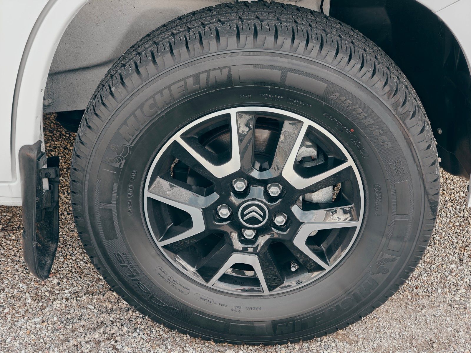 Fahrzeugabbildung Hobby OPTIMA OnTour T70 F - 1. HAND