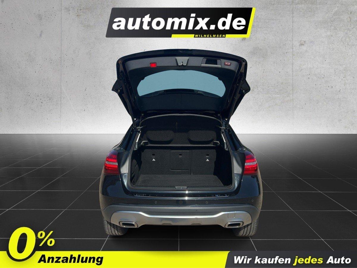 Mercedes-Benz GLA Urban AUTOM.,LED,Navi,SHZ,Kamera,PDC,LM, миниатюра 5