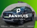 Ford Ranger Wildtrak Doppelkabine 4x4*Rollo*Ganzjahre - Ford Ranger in Mönchengladbach