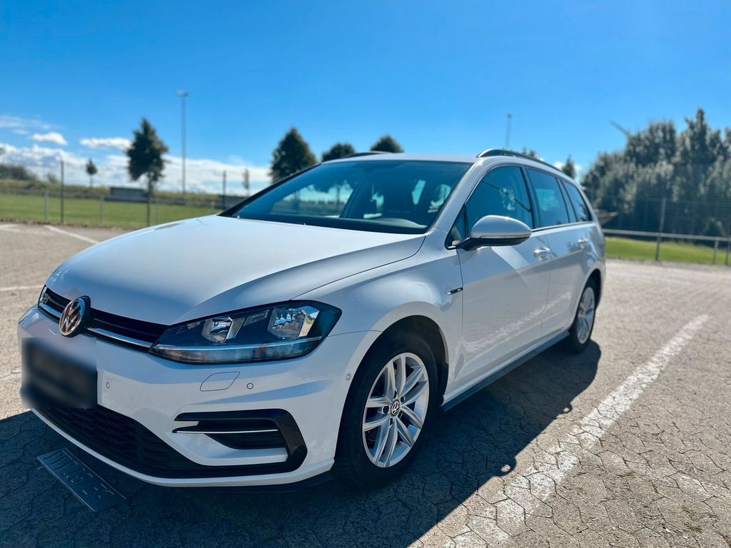 Image of Volkswagen Golf