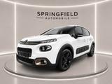 Citroën C3 Origins SHZ ZV KLIMA NAV PDC 8-fach Bereift - Citroën C3 Gebrauchtwagen in München