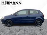 Volkswagen Polo IV 1.2 Goal LED*PDC*MET*KLIMA* - Volkswagen Polo Goal mit Benzin-Antrieb