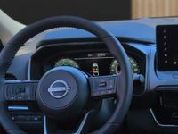 Nissan Qashqai - Vorschau Bild 14