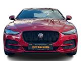 Jaguar XE S AWD*Black Pack*MATRIX LED*KAMERA*SpurASSIST - Jaguar XE Gebrauchtwagen