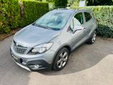 Opel Mokka X INNOVAT.4x4|NAVI|AHK|TEMPOM.|PDC|BI-XEN. - Opel