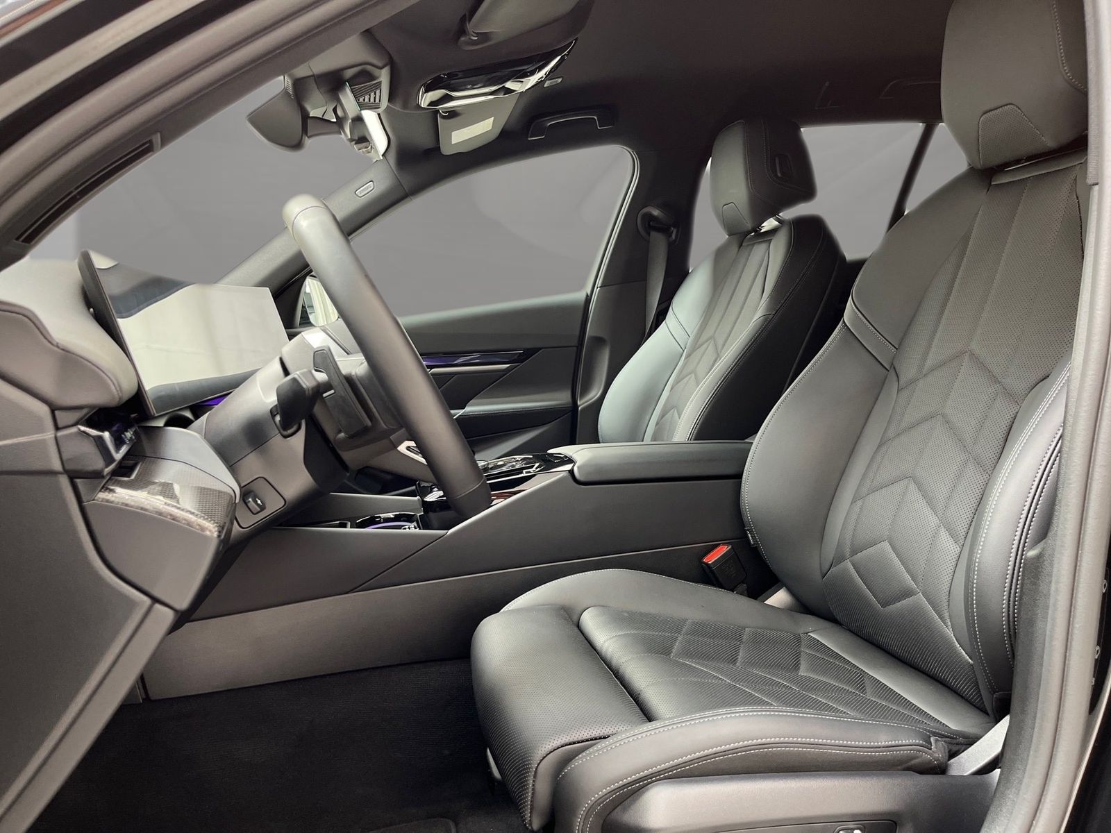 BMW 520 - Bild 9