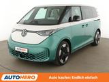 Volkswagen ID.Buzz electric drive 150 kW Aut.*NAVI*LED*ACC* - : Kleinbus, Electric
