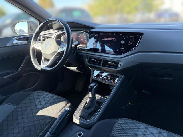 Taigo R-Line 1.0 TSI DSG Rückfahrkamera ACC Keyl