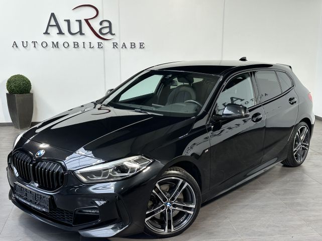 BMW 120d xDrive M-Sport NAV+LED+KAMERA+HIFI+18ZO+PP