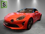 Alpine A110 S ++ AREO-PAKET ++ CARBONDACH ++