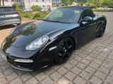 Porsche Boxster 2.9 - - Porsche Boxster Gebrauchtwagen