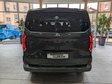 Ford Tourneo Custom 2.0 L1 Titanium X 5Jahre Gar.