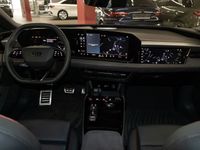 Audi A6 e-tron - Vorschau Bild 19