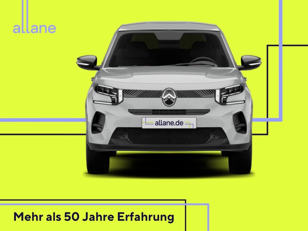 Citroën C3 - Bild 4