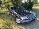 Mercedes-Benz S-Klasse W 140 400 SE V8 - Mercedes-Benz: Klasse W140