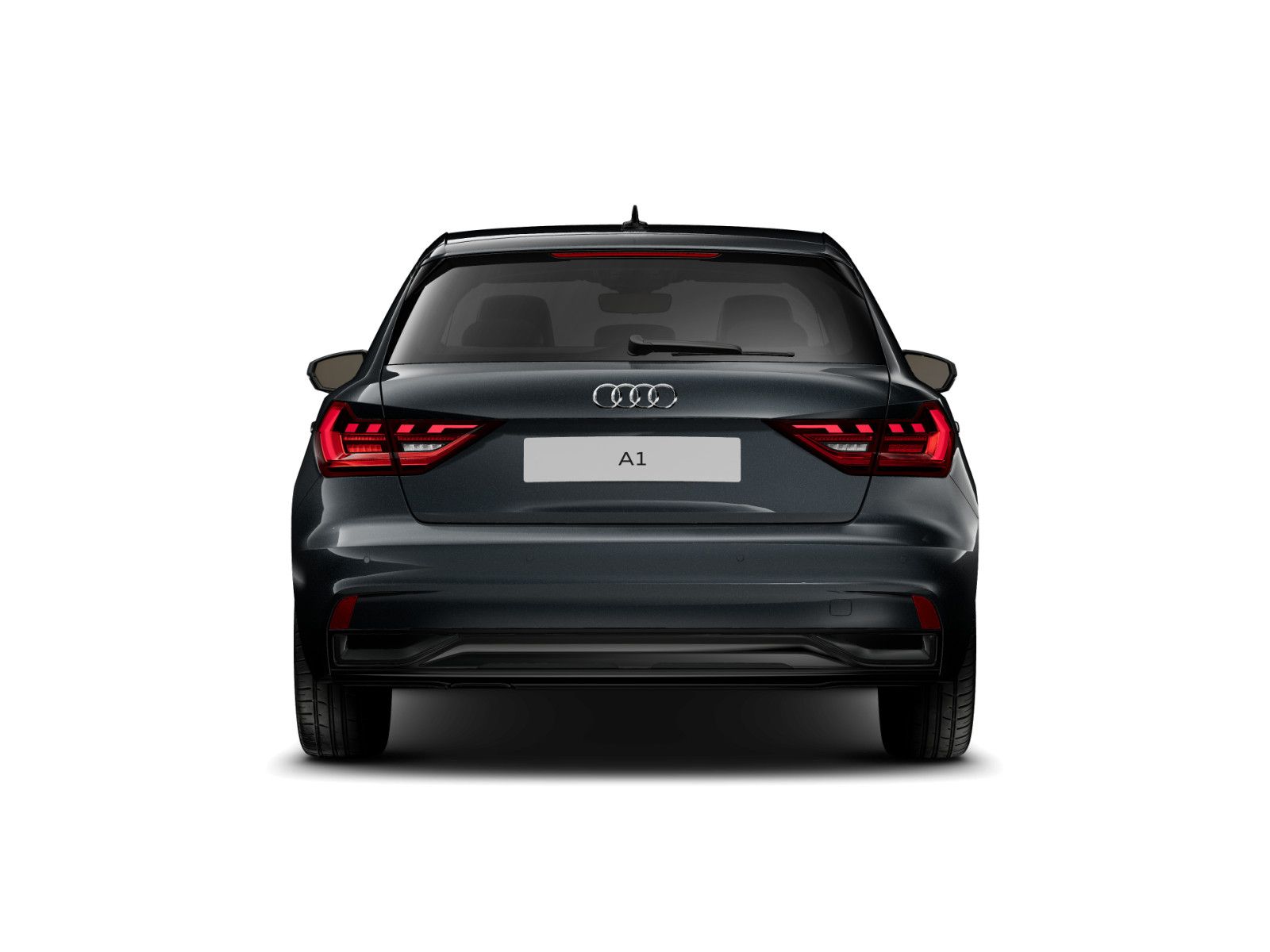 Audi A1 - Bild 6