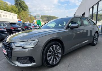 Audi A6 - 8