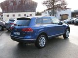 Volkswagen Touareg BMT Start-Stopp Terrain Tech 4Motion 3.0 - Volkswagen Touareg aus 2017