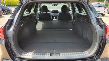 Kia Ceed SW 1.5T DCT GT Line Navi Elektr. Heckklappe