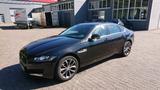 Jaguar XF 20t 200PS Prestige Automatik, EZ 2018 - Jaguar XF in Bremen
