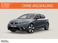 Seat Ibiza - Vorschau Bild 1