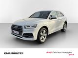 Audi Q5 2.0 TDI quattro S tronic S line AHK*MATRIX*NA - Audi Q5 in Erfurt