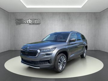 Skoda Kodiaq - 1