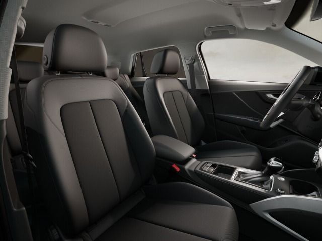 Audi Q2 - Bild 7