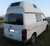 Volkswagen T6 Custom-BUS Camping Van Nr. 2019018 Sonderanfe - Volkswagen T6 andere aus 2019