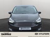 Ford C-MAX 1.0 EcoBoost Start-Stopp-System Titanium - Ford C-Max: Kombi