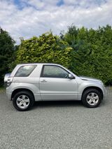 Suzuki Grand Vitara 1.6 Comfort,4x4,Sitzheizg,Klimaaut. - gebrauchte Suzuki Grand Vitara aus dem Jahr 2008